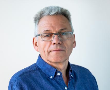 Mads Henriksveen is Trust Service Manager at Buypass Mads Henriksveen is Trust Service Manager at Buypass
