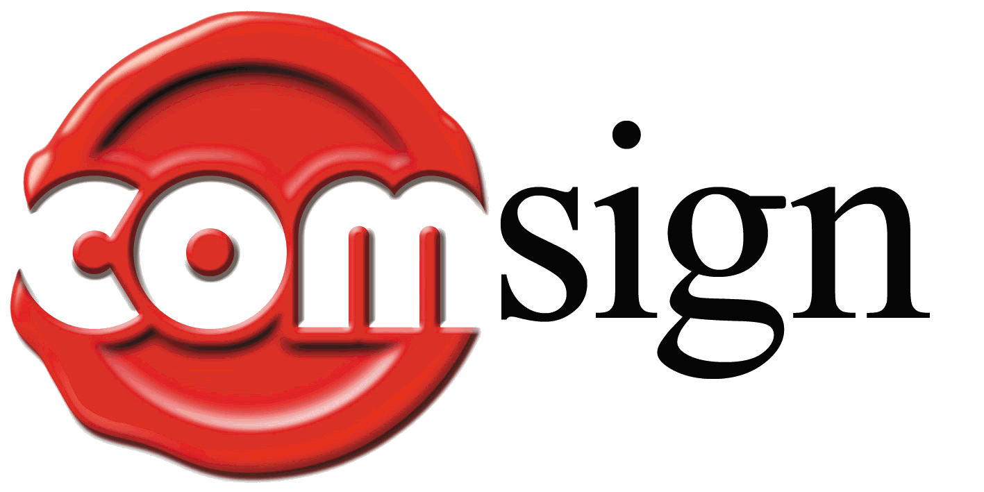 ComSign logo