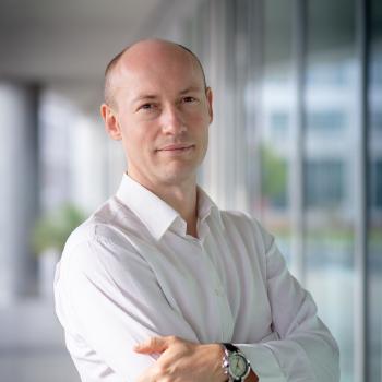 Waldemar Brzozowski is Main specialist at KIR, Digital Signature Business Unit at KIR Waldemar Brzozowski is Main specialist at KIR, Digital Signature Business Unit at KIR