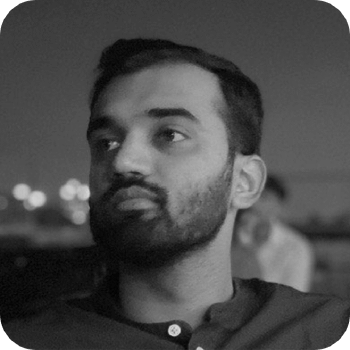 Pradeep Atmaram is Chief Operating Officer at Yokai Pradeep Atmaram is Chief Operating Officer at Yokai
